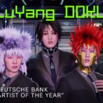 Deutsche Bank “Artist of the Year” - DOKU Experience Center – LuYang