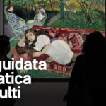 IL MONDO IN UNA STANZA