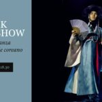 Hanbok Fashion Show: viaggio nell’eleganza dell’abito tradizionale coreano