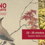 AUTUNNO TRA NATURA E ARTE