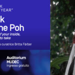 Artist Talk - Charmaine Poh, Deutsche Bank “Artist of the Year” 2025