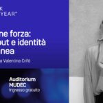 Talk - Fragilità come forza: glitch, burnout e identità contemporanea