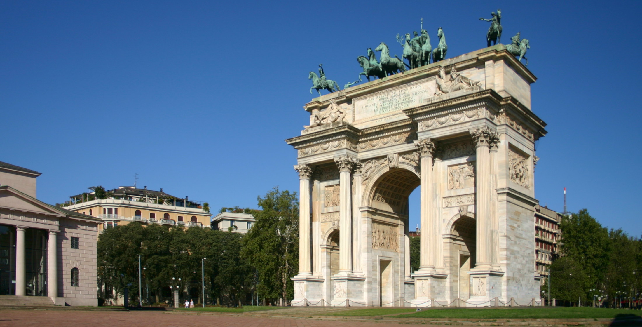 luigi-cagnola-arco-della-pace-001