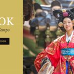HANBOK – Eleganza senza tempo