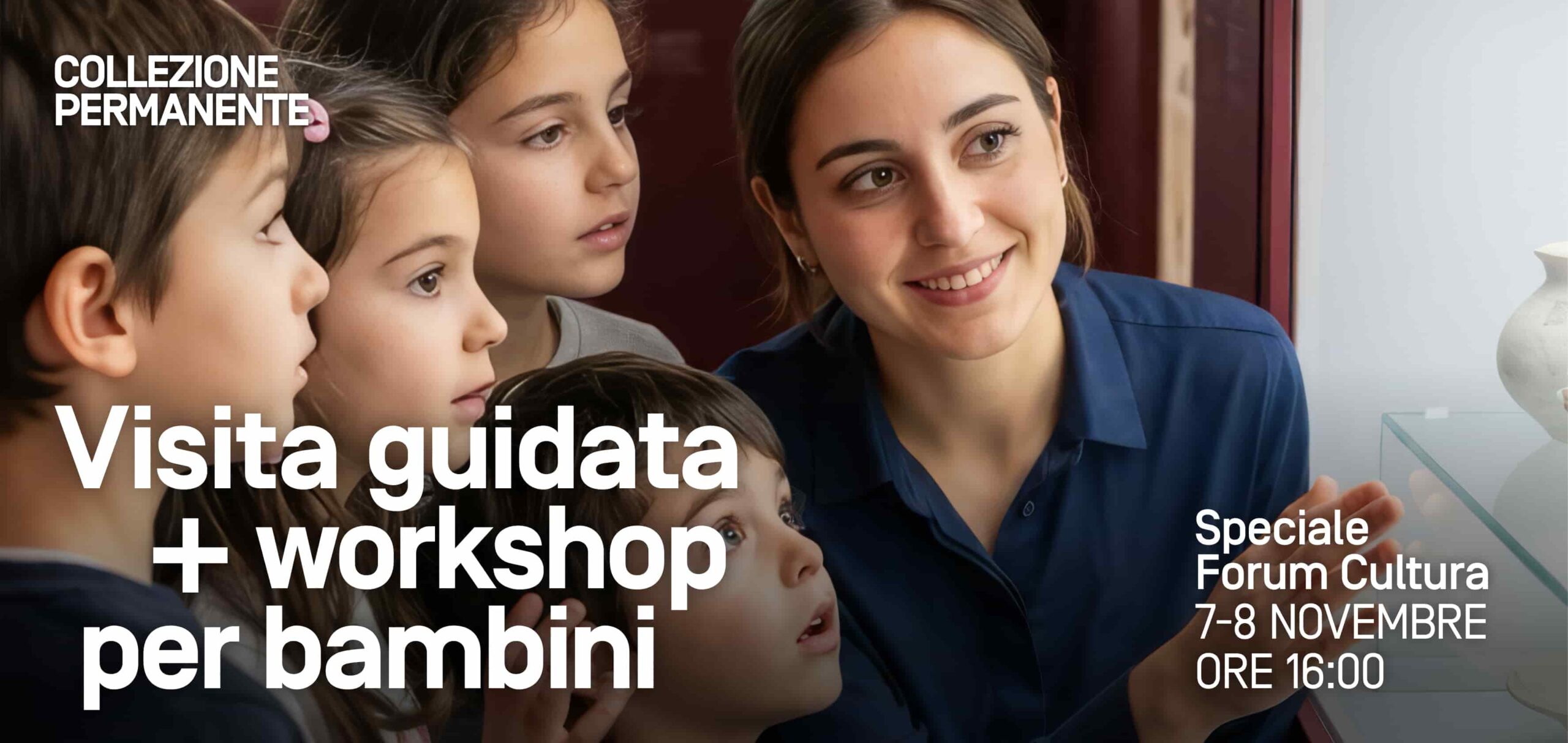 SPECIALE FORUM CULTURA - TRA TESORI NASCOSTI E RICORDI PREZIOSI